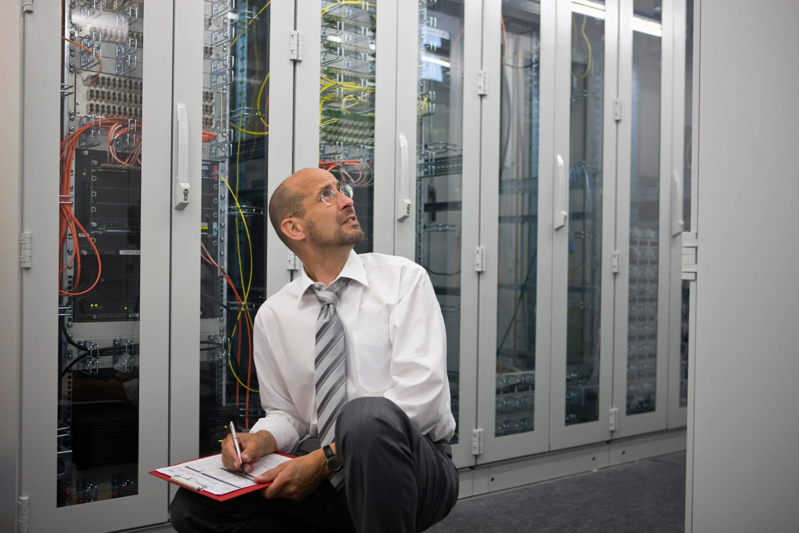 centralita en la nube