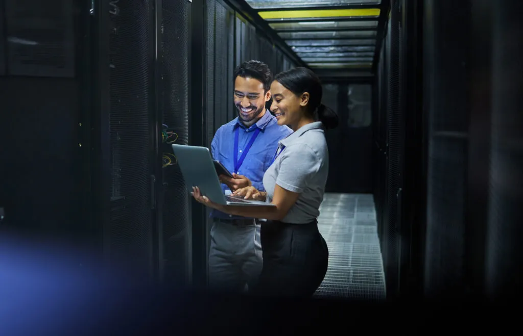 Soberanía Digital Europea: el Reto que se Decide en los Centros de Datos