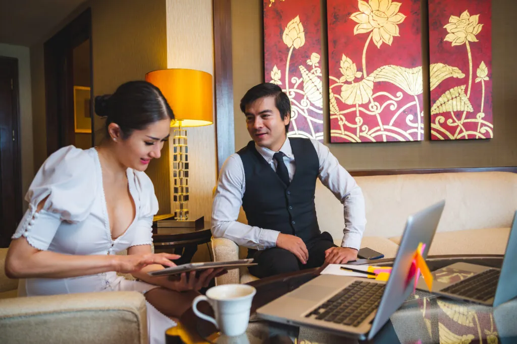 internet para hoteles