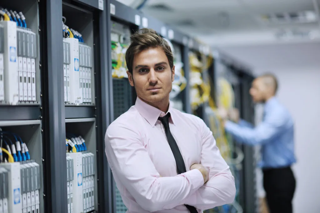 backup empresas