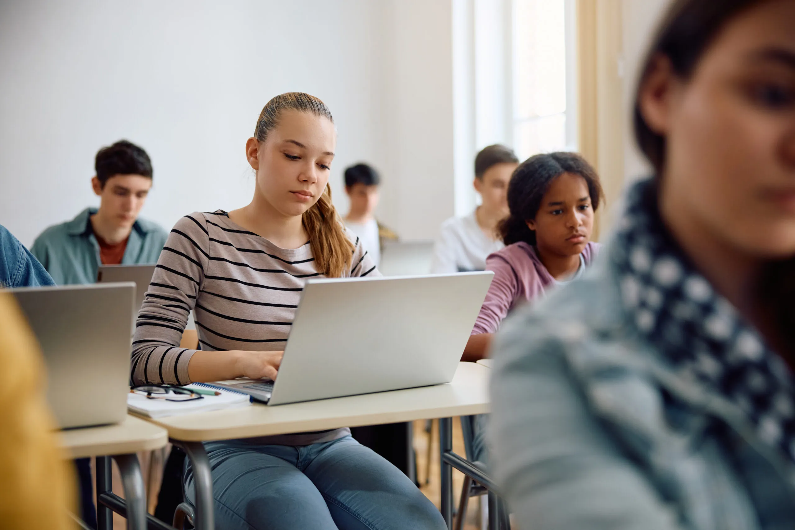 wifi para colegios
